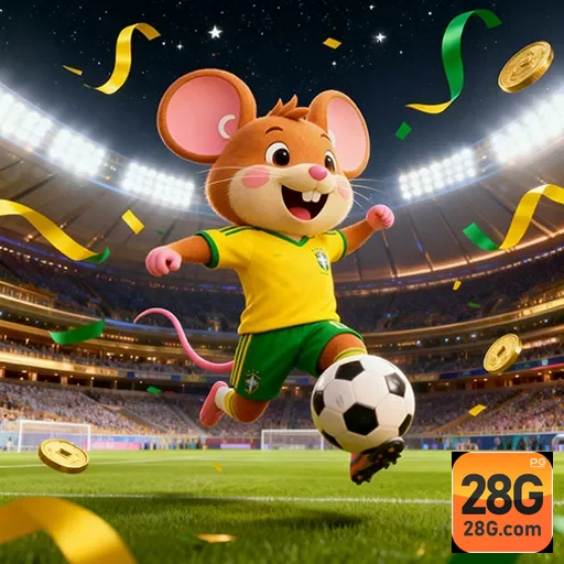 Experiência emocionante em slots online Brasil com a confiança e inovação da 28g. - 28g