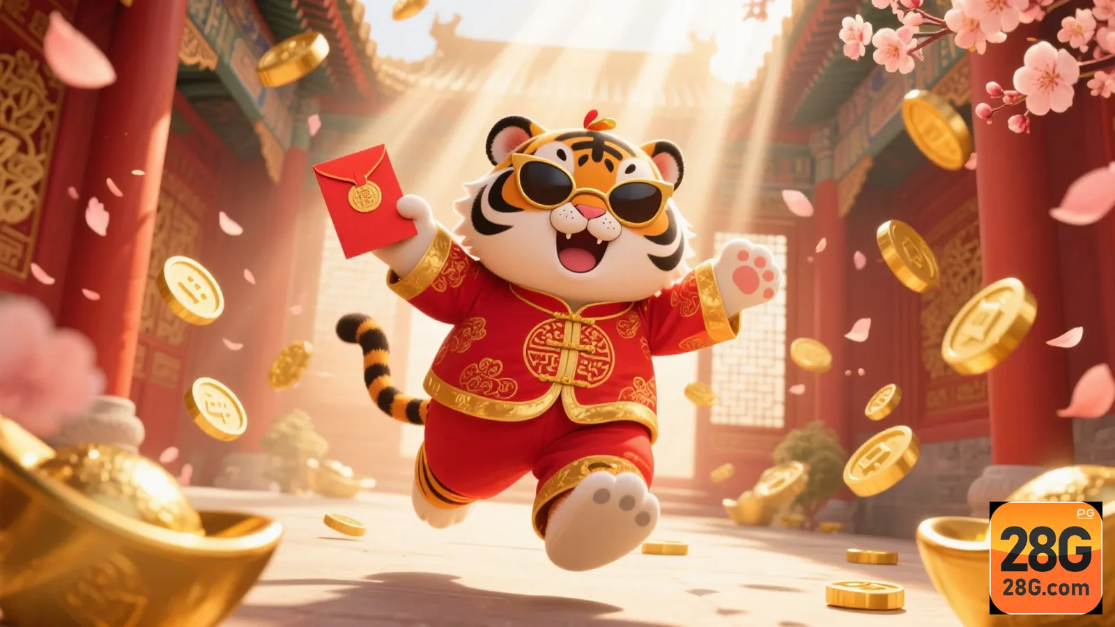 Descubra ofertas especiais no 28g, sua plataforma de confiança para jogos emocionantes. - 28g