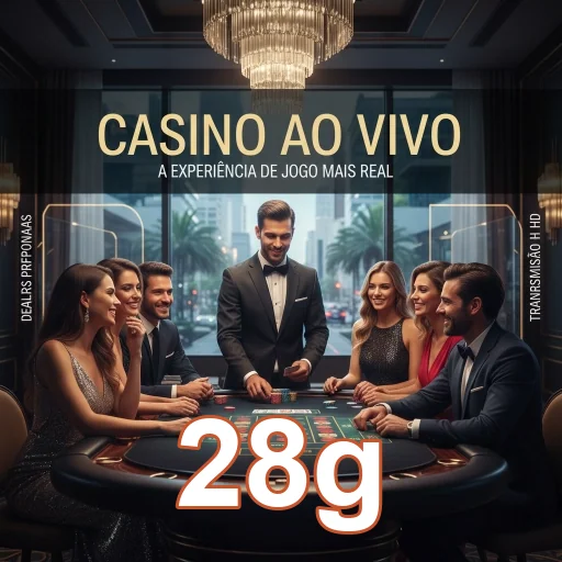 Tela do app 28g com depósito mínimo no celular