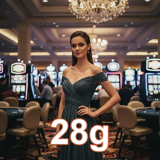 Celular com login seguro na 28g e navegação direta