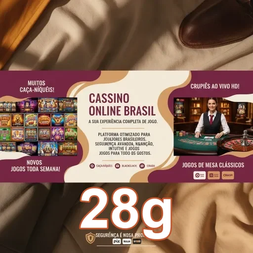 Celular com acesso rápido à plataforma oficial 28g