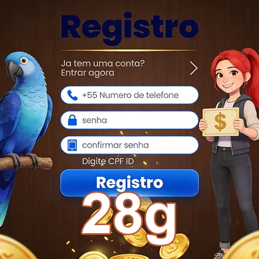 Atendimento oficial do 28g com orientação sobre regras