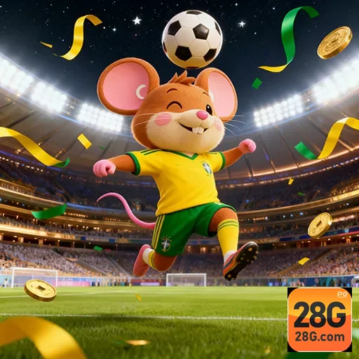 Imagem mostrando a interface do cassino 28g, destacando a confiança e a experiência premium. - 28g